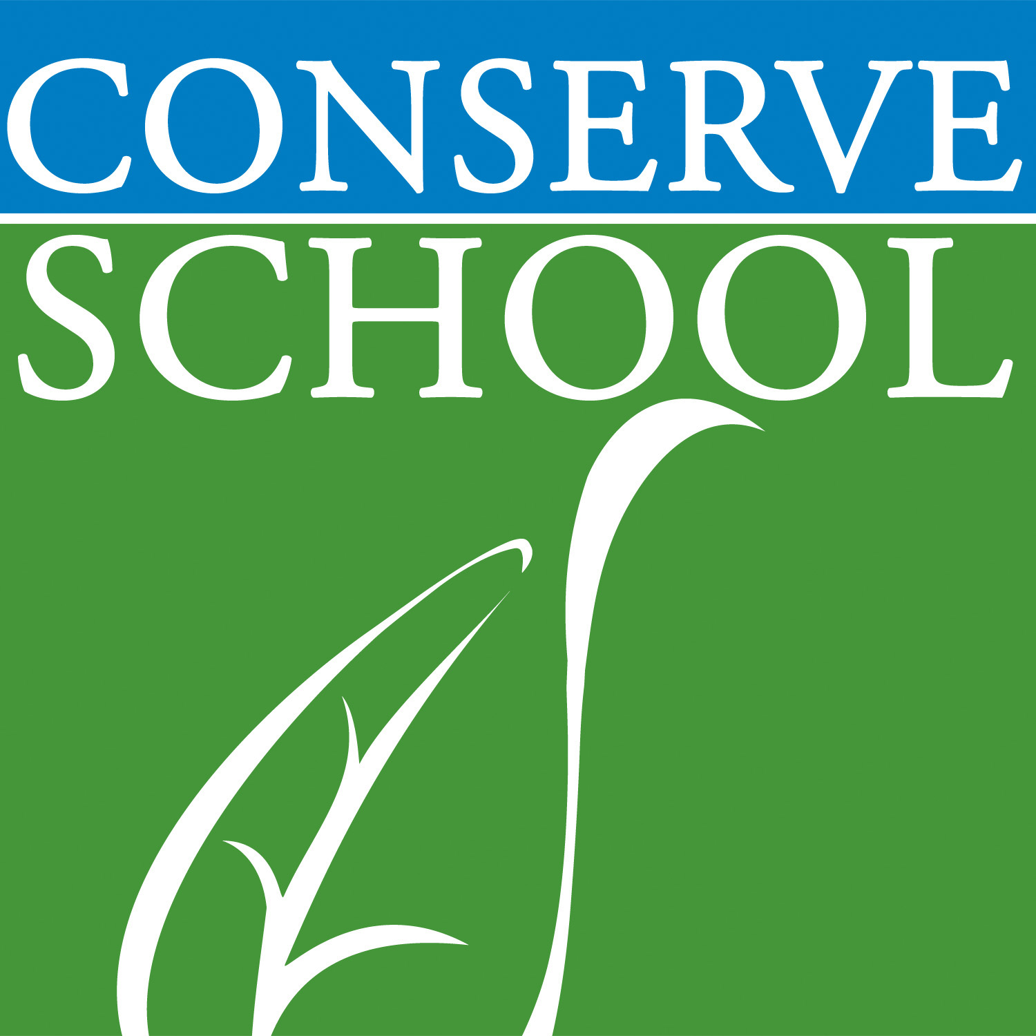 Conserve School