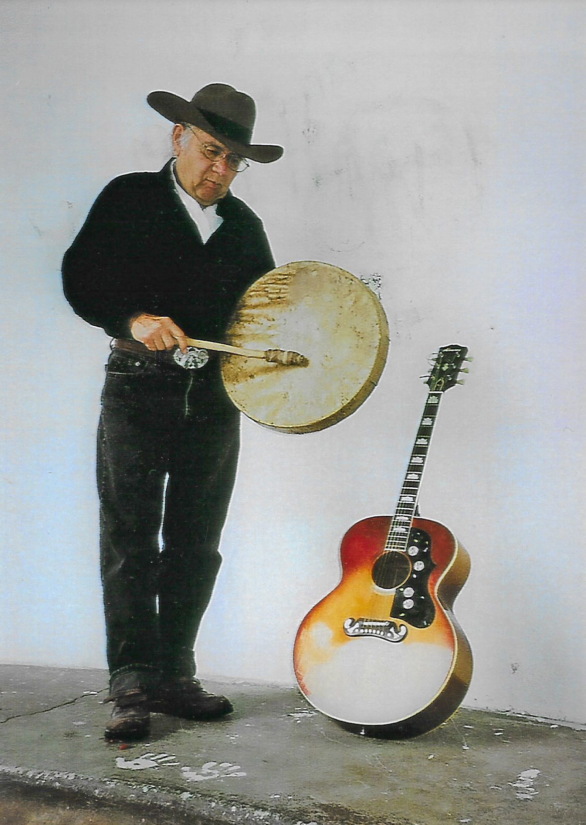 Hearing our northwoods youth songwriting  