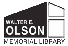 Olson Memorial Library