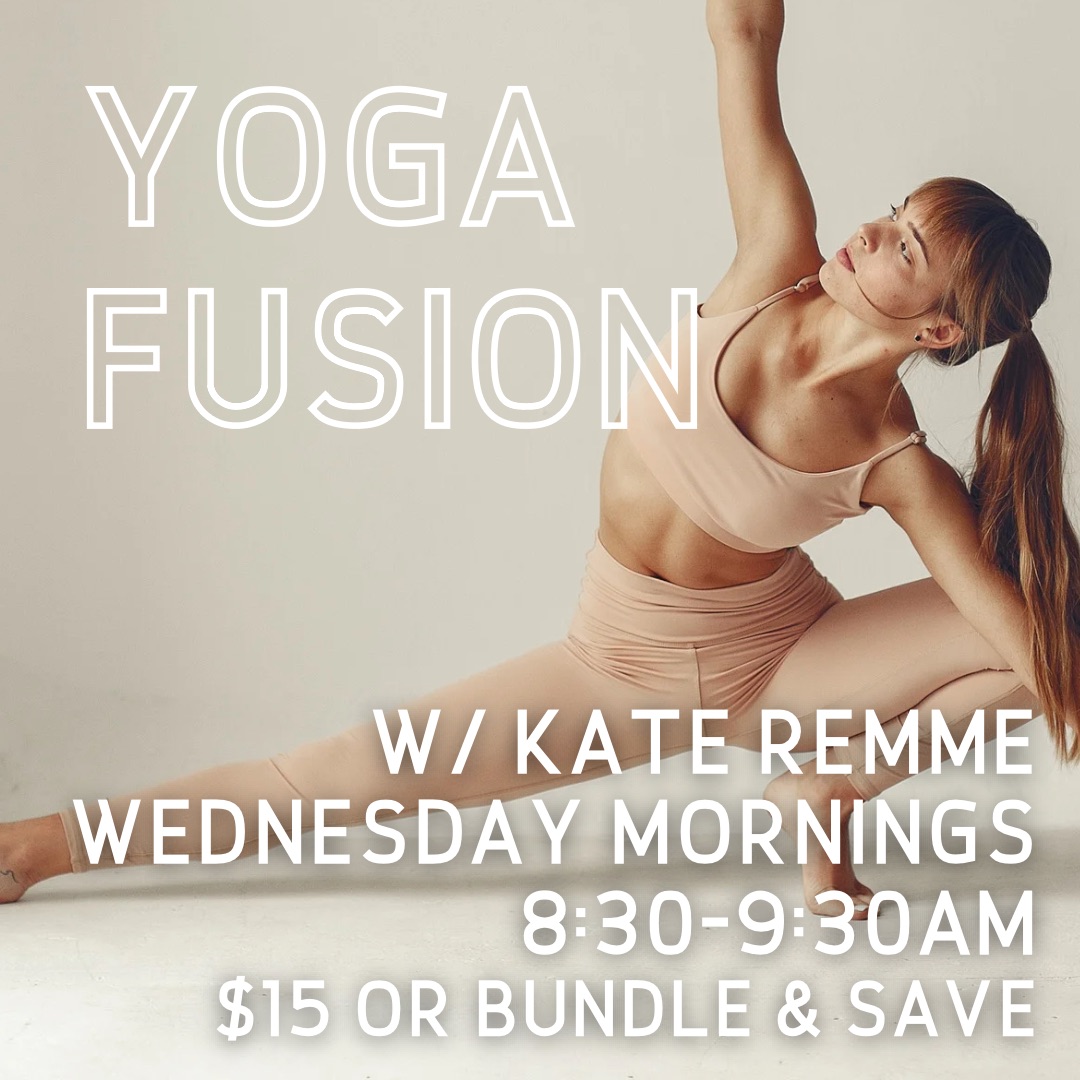 Yoga Fusion