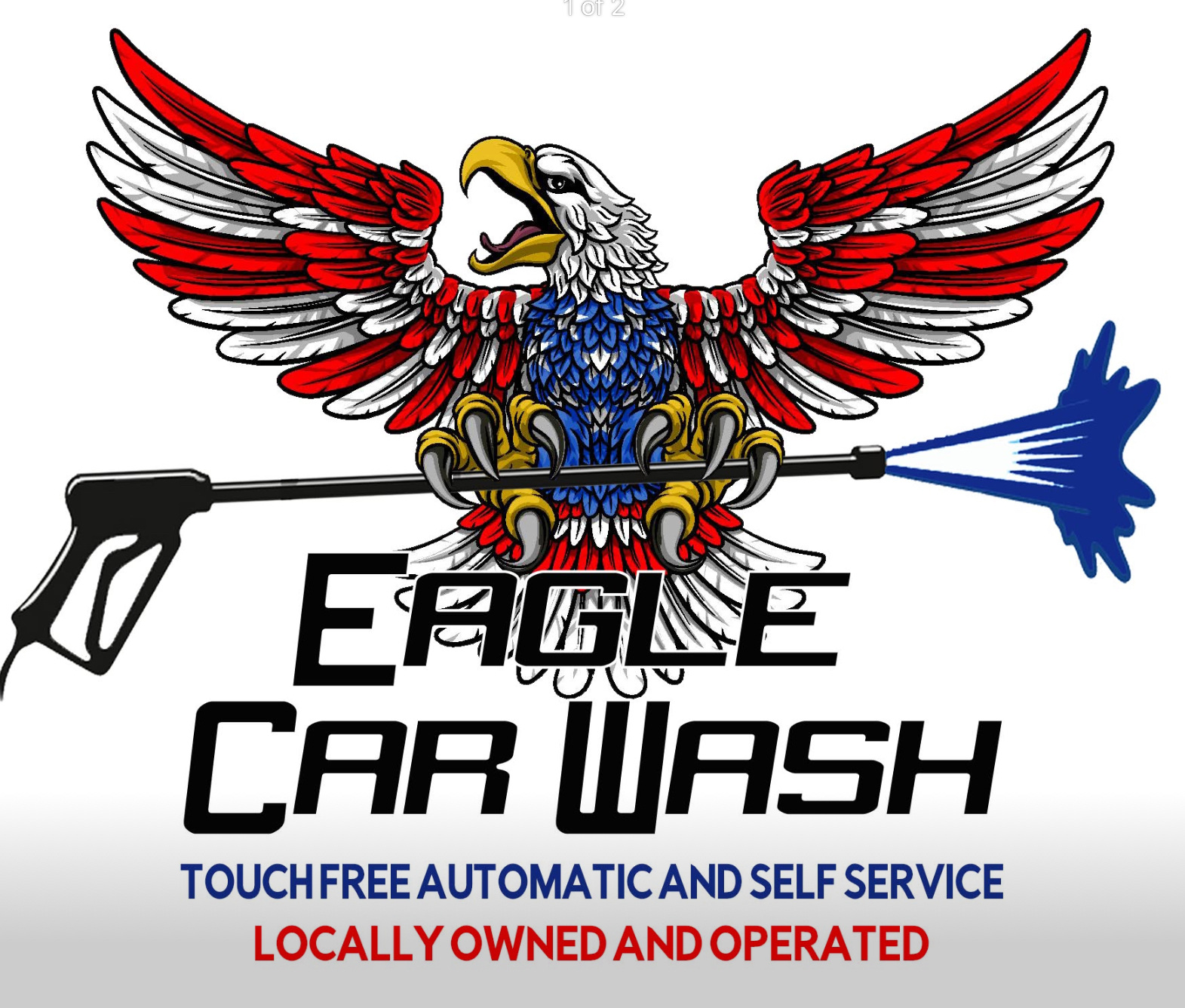 Eagle Car Wash