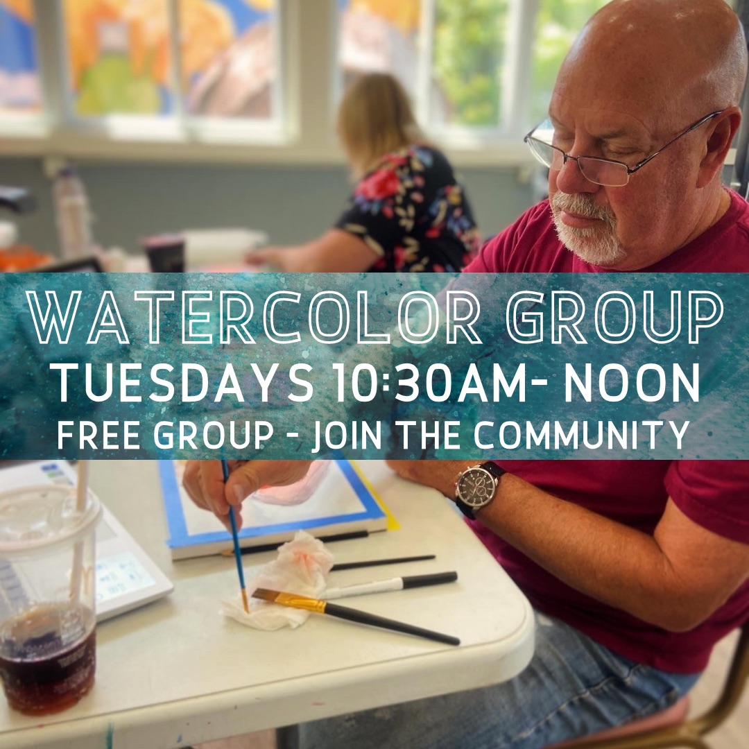 Watercolor Group