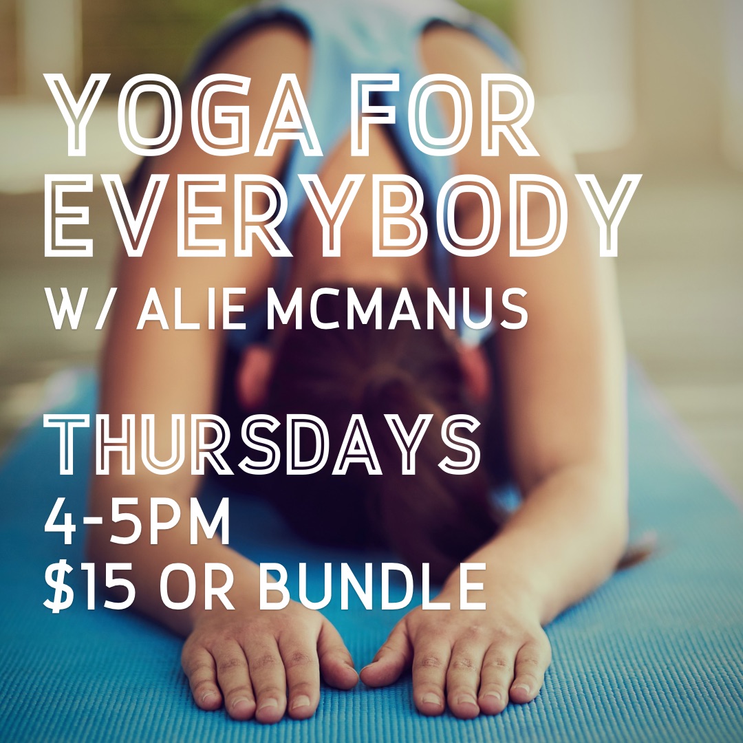 Yoga for everybody