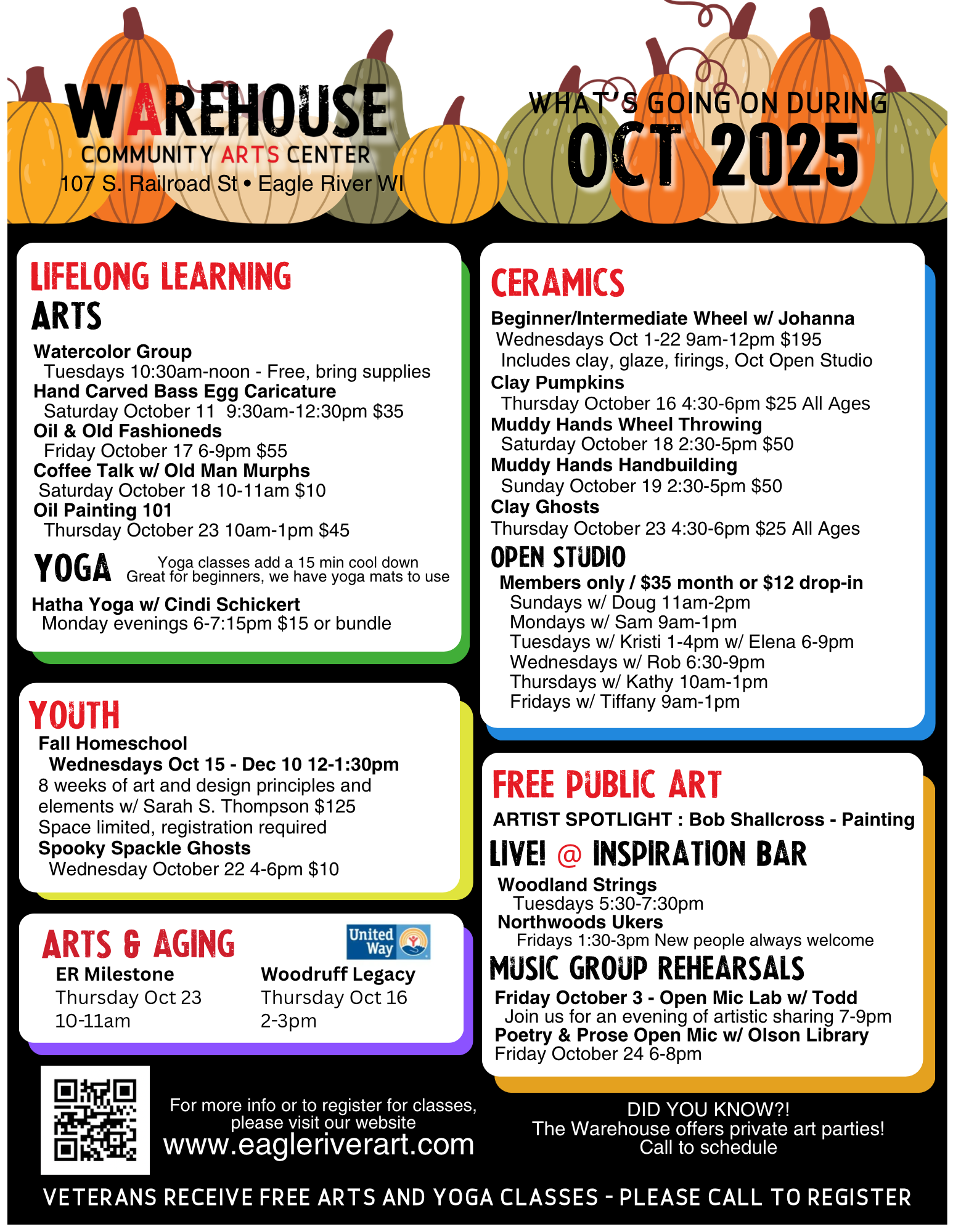 October 25