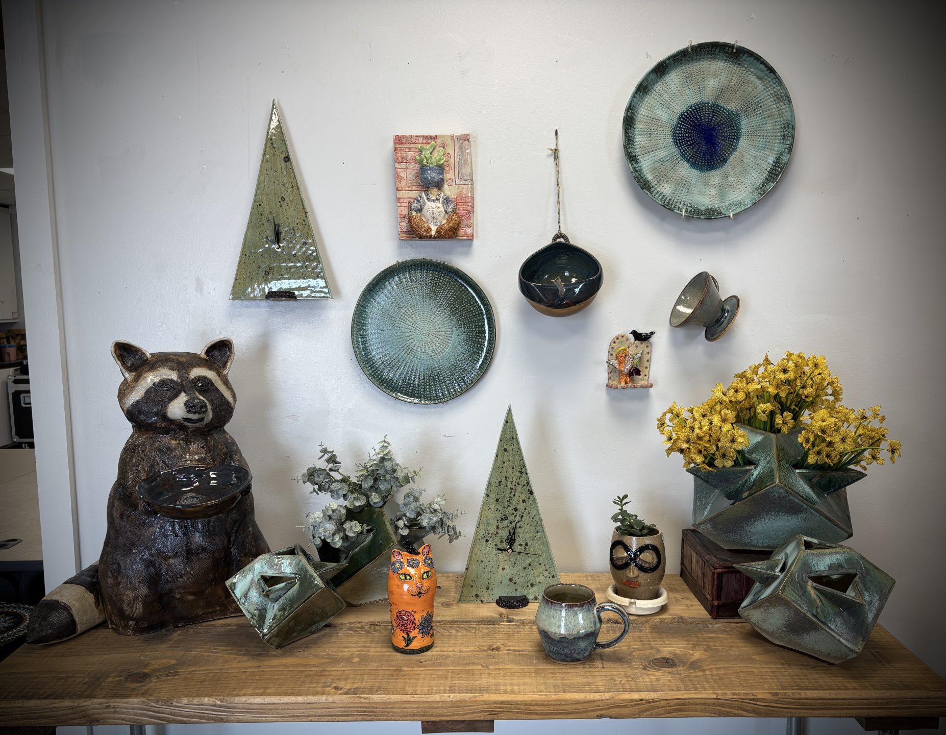 Mud Season Challenge Artist Spotlight