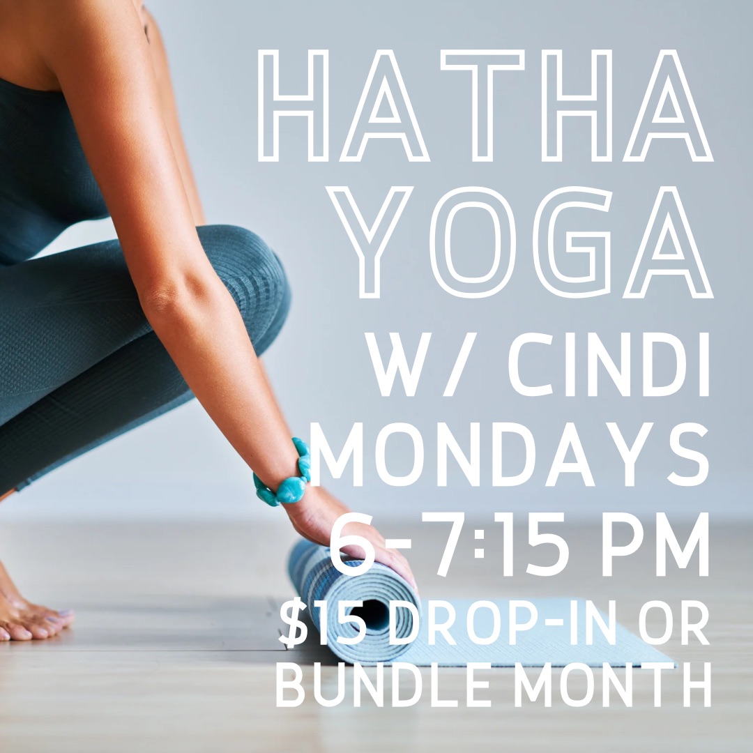 Hatha Yoga