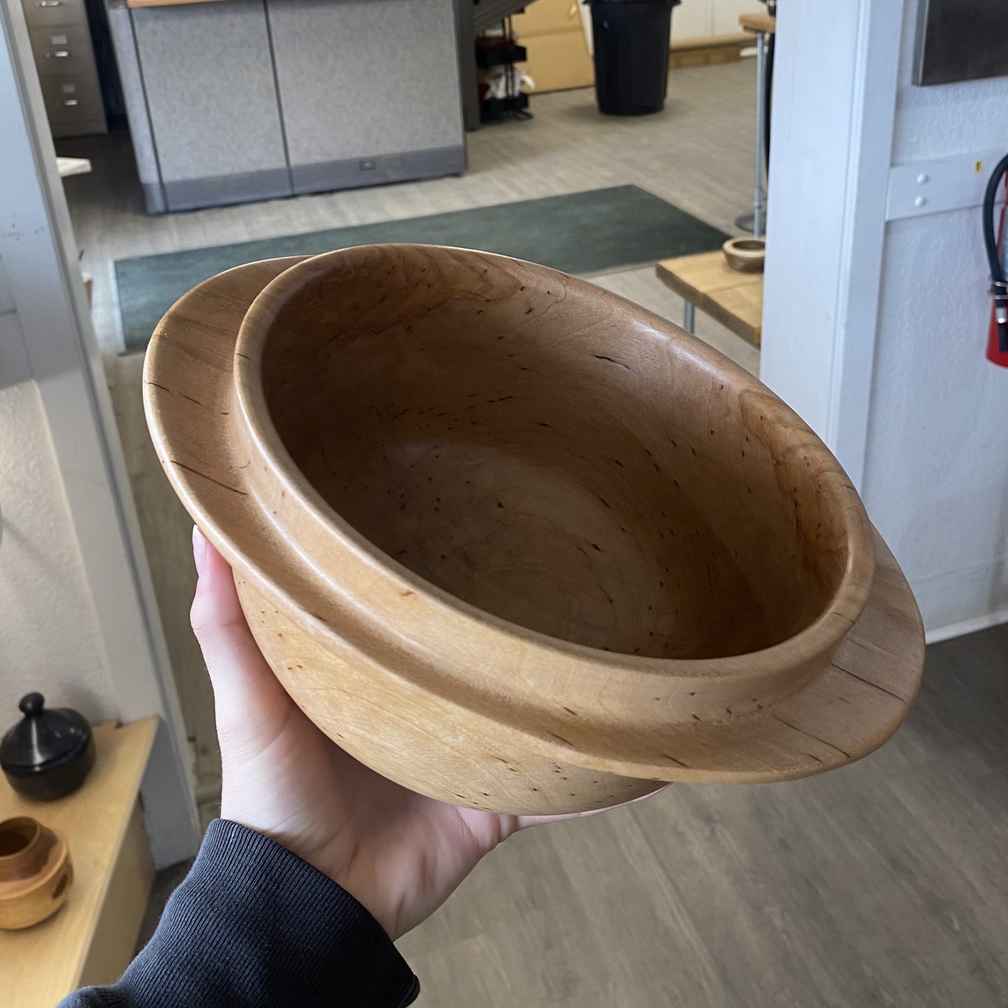 Cherry Bowl