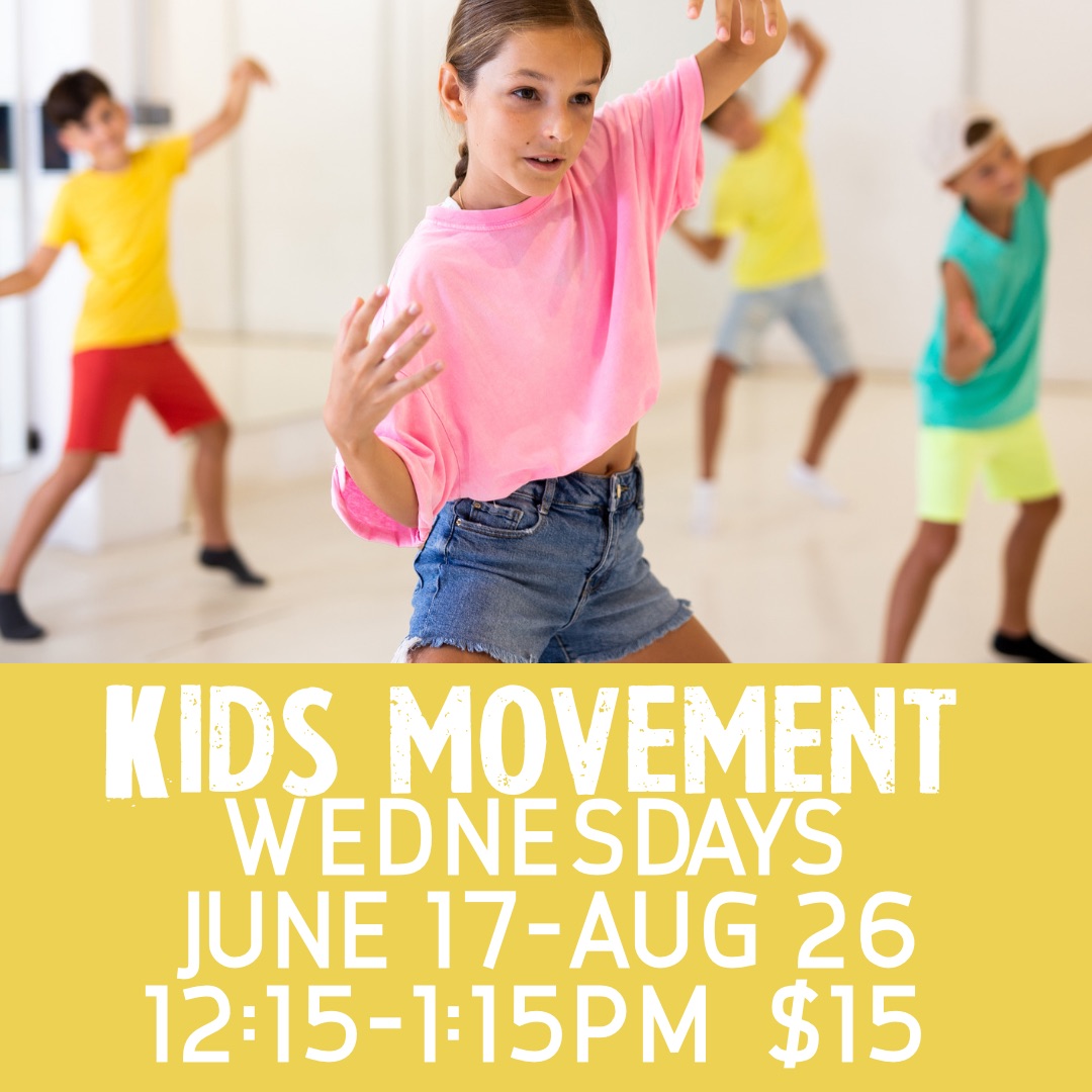 Kids Movement