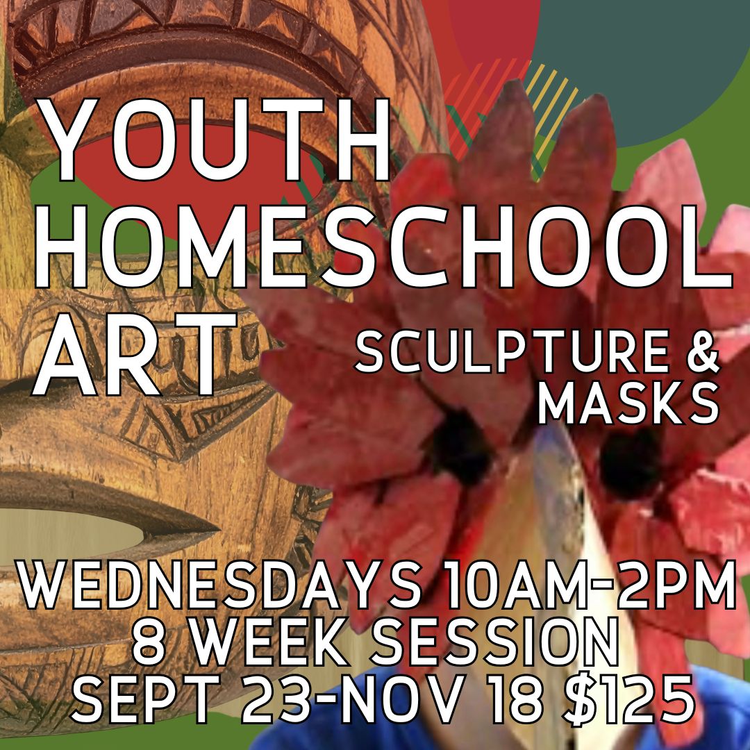 Homeschool art