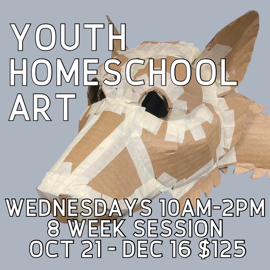 Homeschool art