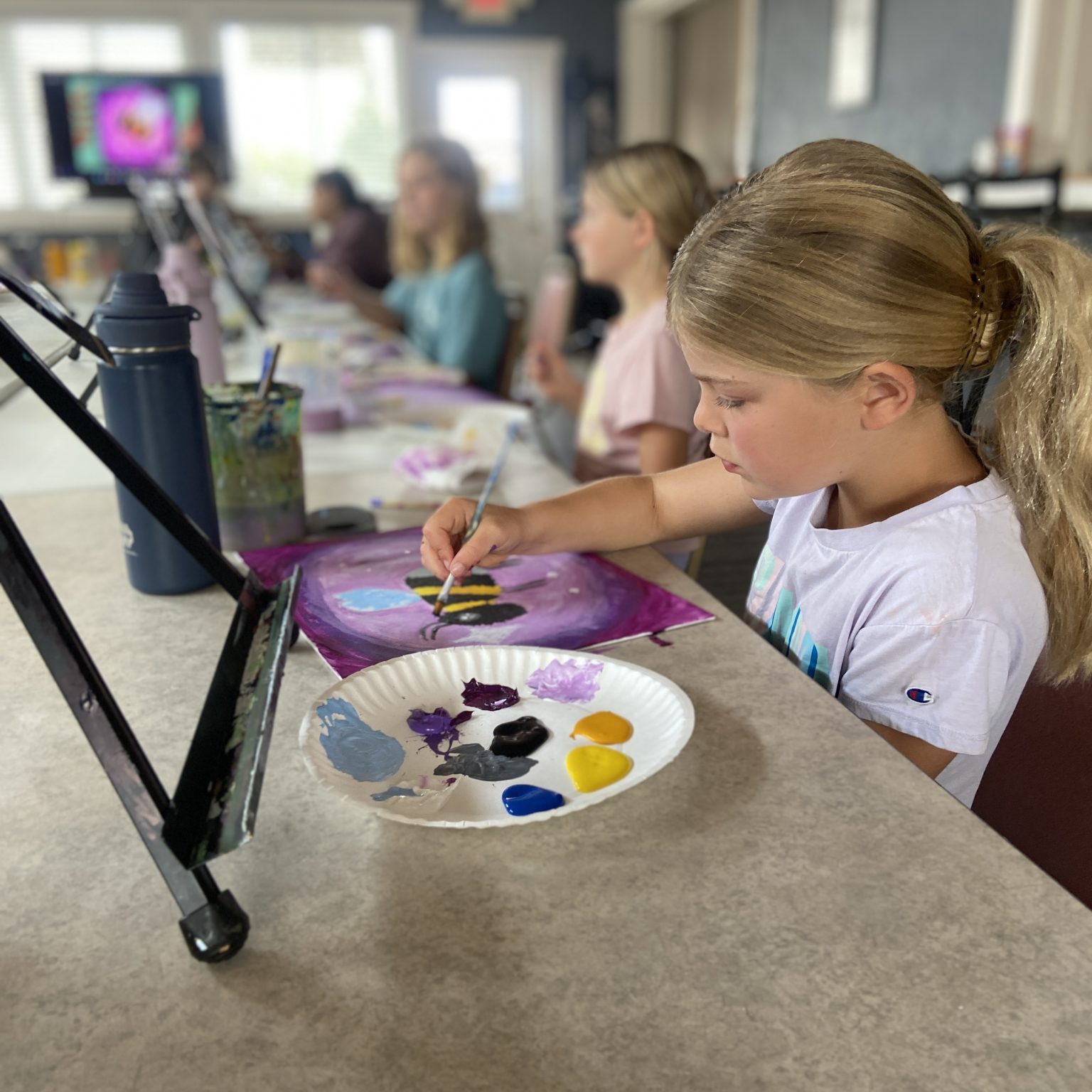 Youth art